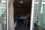 Boardwalk and Park Balcony Stateroom Picture