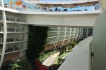 Boardwalk and Park Balcony Stateroom Picture