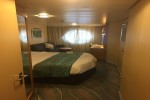 Promenade View Interior Stateroom Picture