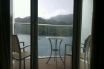 Boardwalk and Park Balcony Stateroom Picture