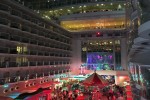 Boardwalk and Park Balcony Stateroom Picture