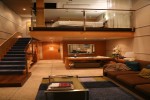 Crown Loft Suite Stateroom Picture