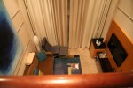 Crown Loft Suite Stateroom Picture