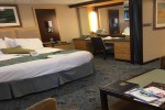 Grand Suite - 1 Bedroom Stateroom Picture