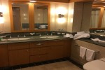 Grand Suite - 1 Bedroom Stateroom Picture