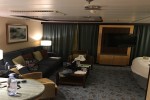 Grand Suite - 1 Bedroom Stateroom Picture