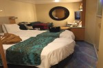 Interior Stateroom Picture