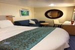 Interior Stateroom Picture