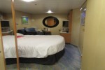 Interior Stateroom Picture