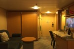 Interior Stateroom Picture