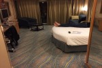 Junior Suite Stateroom Picture