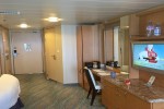 Junior Suite Stateroom Picture