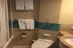 Junior Suite Stateroom Picture