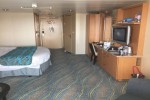 Junior Suite Stateroom Picture