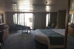 Junior Suite Stateroom Picture