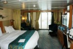 Junior Suite Stateroom Picture