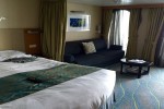 Junior Suite Stateroom Picture