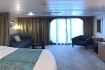 Junior Suite Stateroom Picture