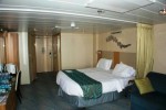 Junior Suite Stateroom Picture