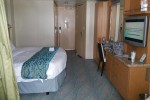 Junior Suite Stateroom Picture