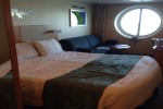 Oceanview Stateroom Picture