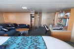 Oceanview Stateroom Picture