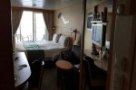 Spacious Balcony Stateroom Picture