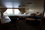 Spacious Balcony Stateroom Picture