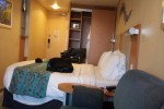 Spacious Balcony Stateroom Picture