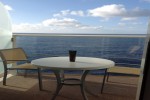 Spacious Balcony Stateroom Picture