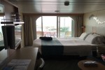 Spacious Balcony Stateroom Picture