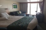 Spacious Balcony Stateroom Picture