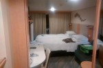 Spacious Balcony Stateroom Picture