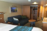 Spacious Balcony Stateroom Picture