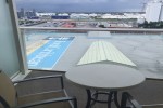 Spacious Balcony Stateroom Picture