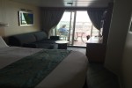 Spacious Balcony Stateroom Picture