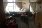 Spacious Balcony Stateroom Picture