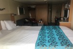 Spacious Balcony Stateroom Picture