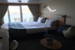 Spacious Balcony Stateroom Picture