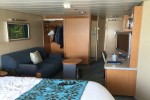 Spacious Balcony Stateroom Picture