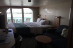 Spacious Balcony Stateroom Picture