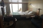 Spacious Balcony Stateroom Picture