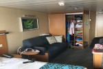 Spacious Balcony Stateroom Picture