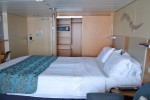 Spacious Balcony Stateroom Picture