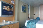 Spacious Balcony Stateroom Picture