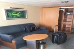 Spacious Balcony Stateroom Picture