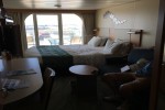 Spacious Balcony Stateroom Picture