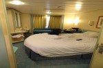 Promenade View Interior Stateroom Picture