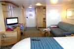 Promenade View Interior Stateroom Picture