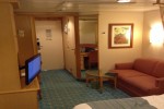 Balcony Stateroom Picture